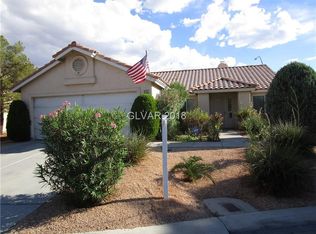 6129 Basilone Ave, Las Vegas, NV 89122