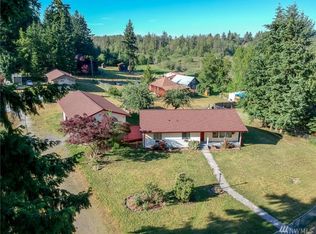 7313 252nd St E, Graham, WA 98338