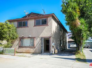 3063 Randolph St, Huntington Park, CA 90255