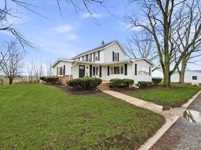 6411 E 129th Ave, Crown Point, IN, 46307