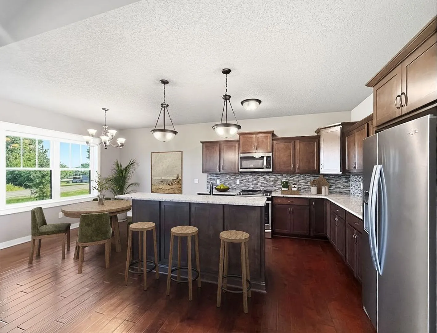 5811-5815 Quarry Dr — Photo 3