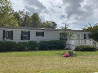 1842 Highway 915, Loris, SC 29569