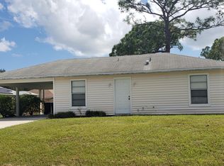 791 De Groodt Rd SW, Palm Bay, FL 32908