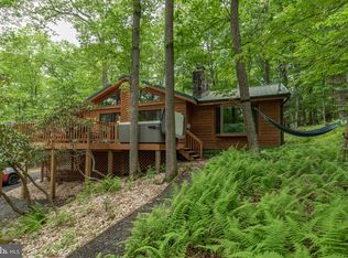 105 Ridge Rd, Swanton, MD 21561