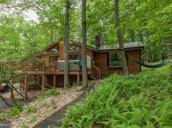 105 Ridge Rd, Swanton, MD 21561
