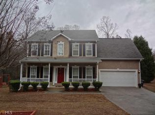 6584 Wellesley Dr, Riverdale, GA 30296