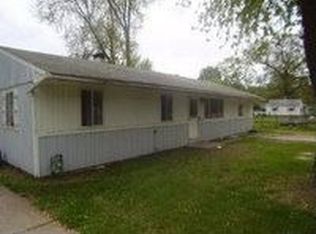 48 Favony Ave, Toledo, OH
