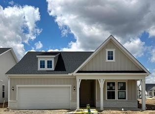 1849 Melanzana Dr Lot 224, Hilliard, OH
