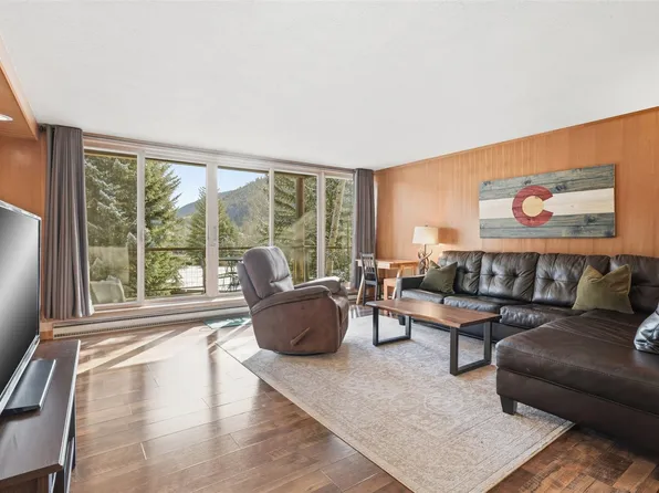 21700 US Highway 6 UNIT 2015, Keystone, CO 80435
