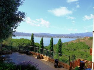 6 Rolling Hills Rd, Tiburon, CA 94920