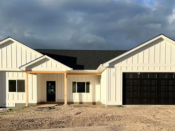 4464 Christian Dr, Missoula, MT 59803