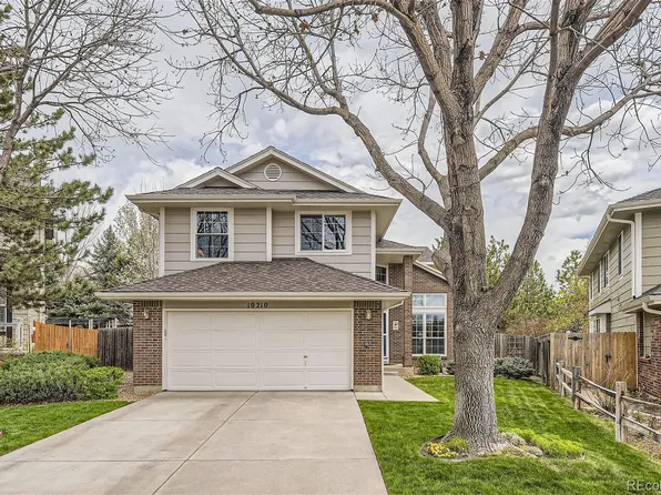 10210 Limestone Court, Parker, CO 80134