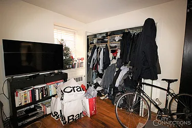 Rented by City Connections Realty