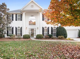 4224 Nathaniel Glen Ct, Matthews, NC 28105