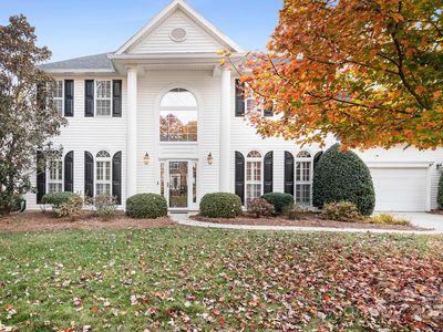 4224 Nathaniel Glen Ct, Matthews, NC, 28105