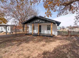 507 Michigan St, Geronimo, OK 73543