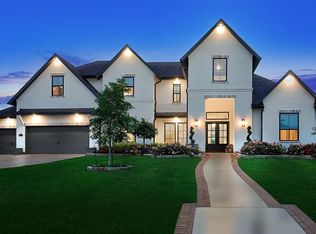 2017 Bennet Ln, Conroe, TX 77384