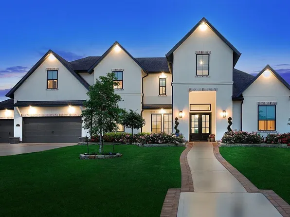 2017 Bennet Ln, Conroe, TX 77384