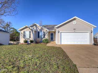 4413 W 28th Pl, Joplin, MO 64804