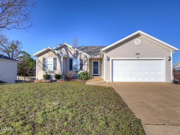 4413 W 28th Pl, Joplin, MO 64804