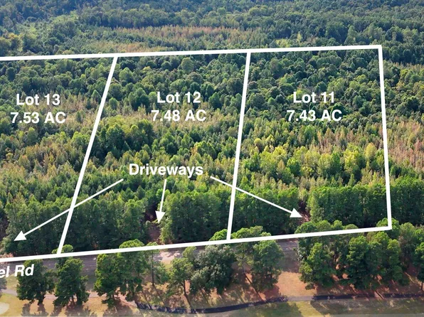 0 Bethuel Rd Lot 11, Millington, TN 38053