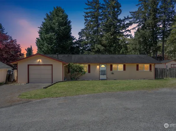 32015 226th Avenue SE, Kent, WA 98042