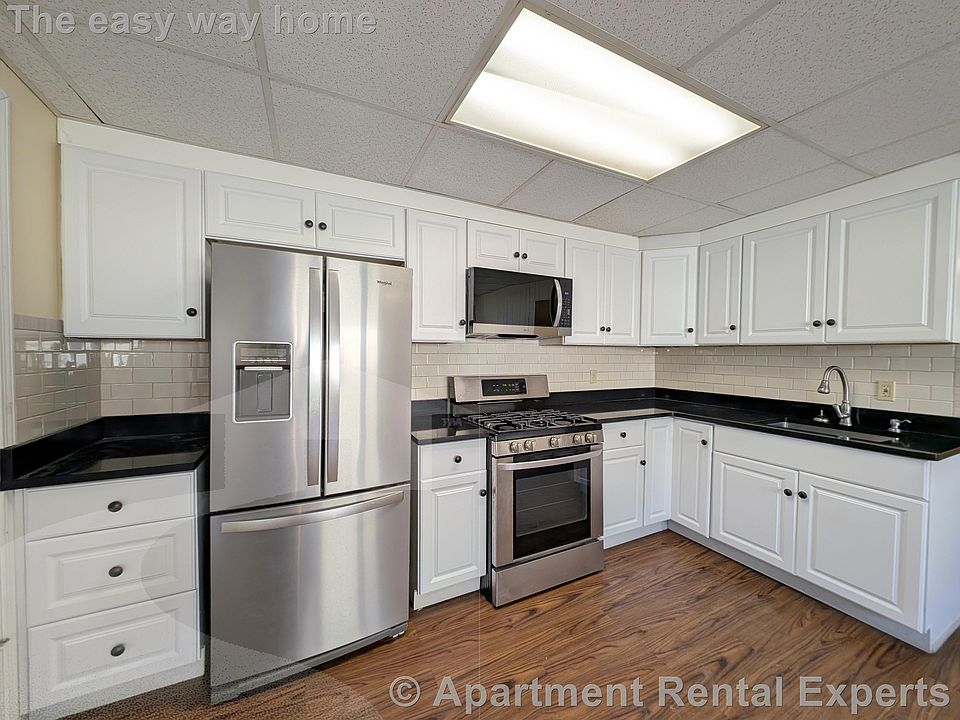 Apartment Rental Experts