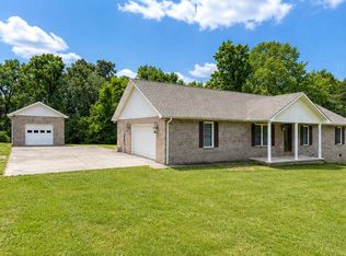 229 Cherry Ave, Corbin, KY 40701