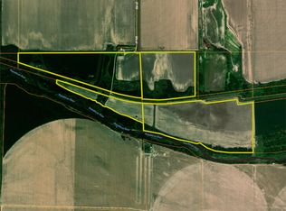 752 33rd Rd, Franklin, NE 68939