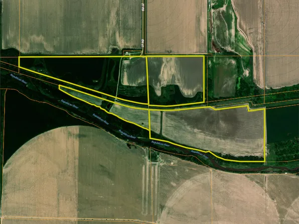 752 33rd Rd, Franklin, NE 68939