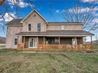 8752 Ys Rte #16, Machias, NY 14101