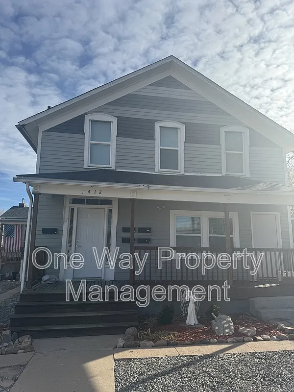 2 bed, 1.0 bath, 500 sqft, $1,050 — Photo 4