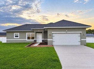816 COLVILLE DRIVE, POINCIANA, FL 34759