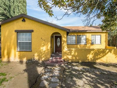 212 E 11th St, San Bernardino, CA, 92410