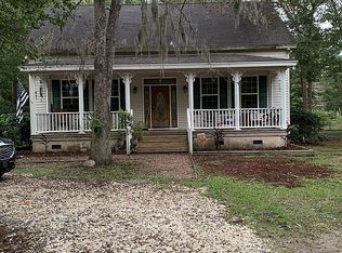 81 Pritchard Farms Rd, Bluffton, SC 29910