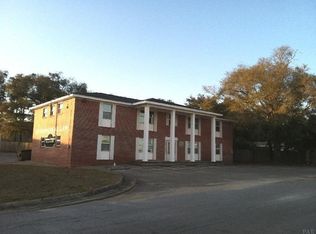 6460 Justice Ave, Milton, FL 32570