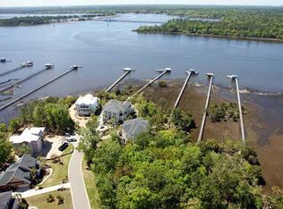 1716 Bowline Dr, Mount Pleasant, SC 29466