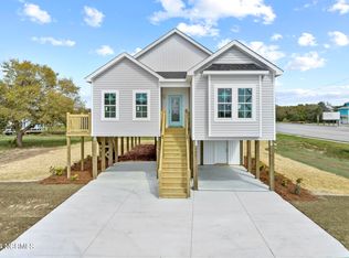 104 Flippers Cove Dr #9, Cedar Point, NC 28584