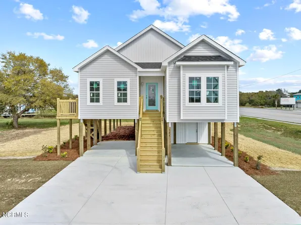 104 Flippers Cove Drive #9, Cedar Point, NC 28584