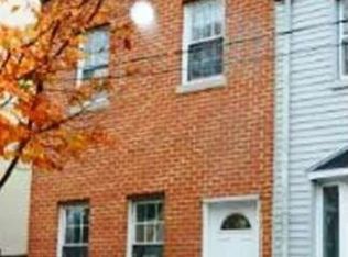 1217 Shackamaxon St, Philadelphia, PA
