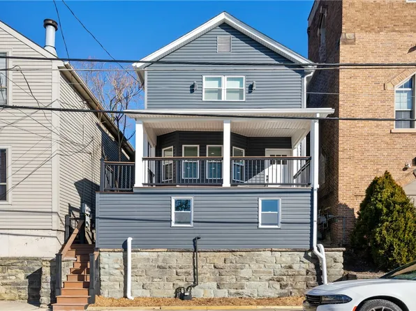 109 Kathleen St, Pittsburgh, PA 15211