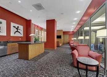 Rented by Oxford Property Group