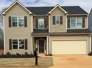 416 Kindletree Way, Simpsonville, SC 29680