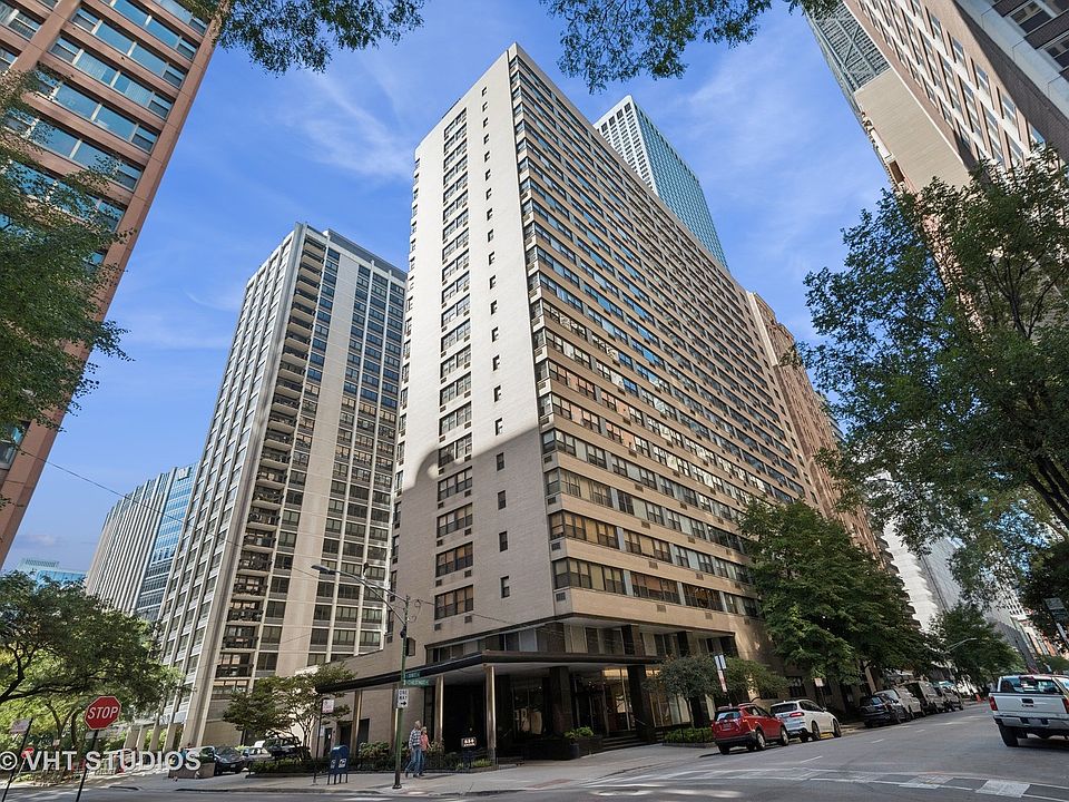 1st image of 850 N Dewitt Pl APT 20B