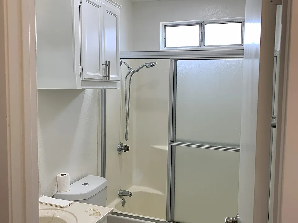 Bathroom #2