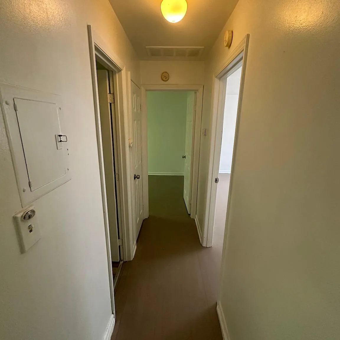 2 bed, 800 sqft, $775 — Photo 4