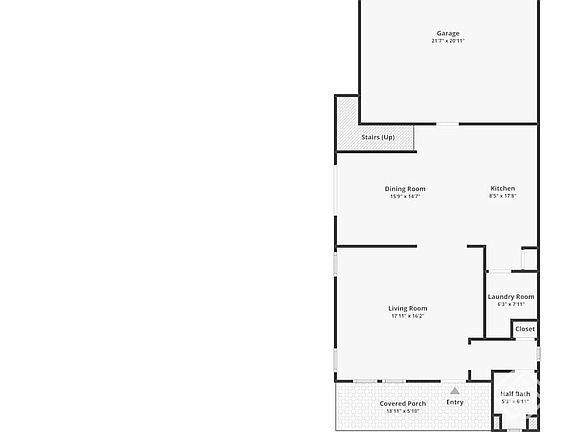 2nd image of 5832 E Holmes Ave