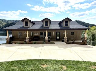 751 Jim Town Rd, Mooresburg, TN 37811