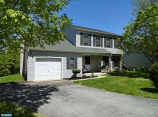 4141 Buttercup Ln, Plymouth Meeting, PA 19462