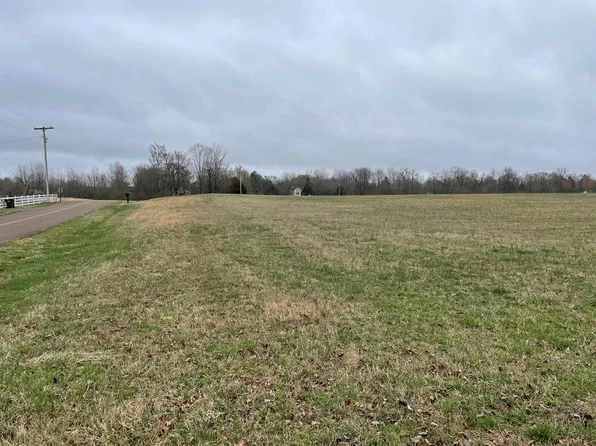0 School House Rd, Yuma, TN 38390